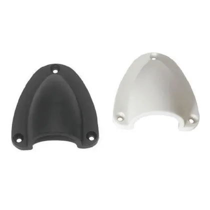 Marine Boat Wire Cover Cable Vent Shell for Boat Outlet