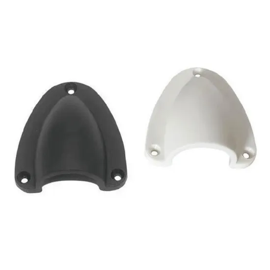 Marine Boat Wire Cover Cable Vent Shell for Boat Outlet
