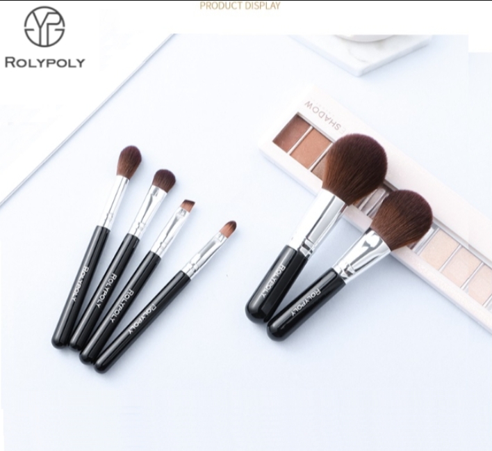 Face Makeup brush (5)