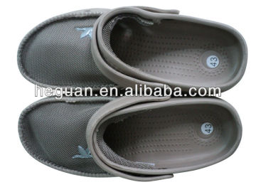 2013 New men's EVA Clogs (2HG13001C