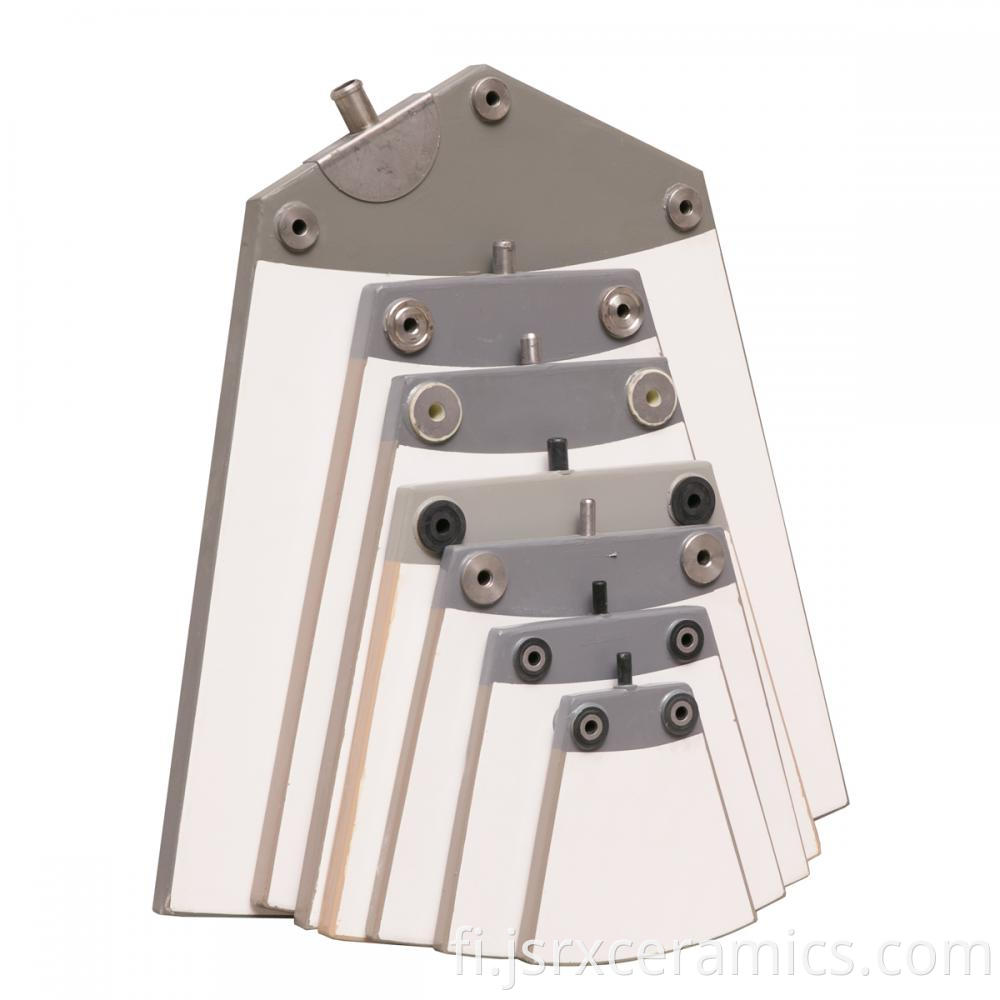 Ceramic Filter Plate