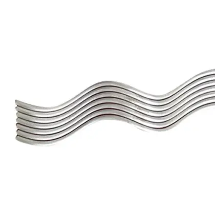 Photoelectric Equipment Preformed Armor Rods