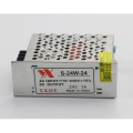 24V-1A-24W Switch Power Supply Driver for CCTV Camera