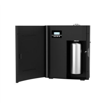 HVAC Commercial Aroma Diffuseur Machine de parfum professionnel