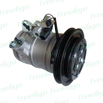 New Car Auto AC Compressor for Renault Kwid 926005548R 12V