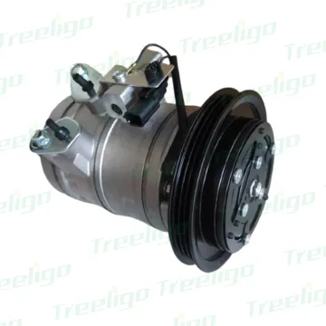 New Car Auto AC Compressor for Renault Kwid 926005548R 12V