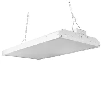 Industrial Lighting 110W LED Linear High Bay Lights