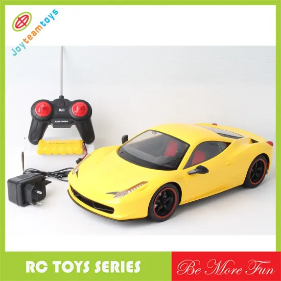 1 10th scale radio control car emulation rc car