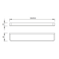 983 Series Rail