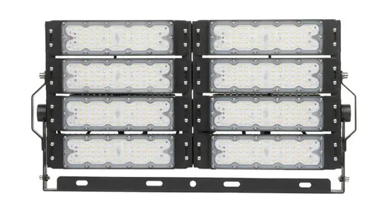 High-Power LED Flood Lights for Sports Facilities