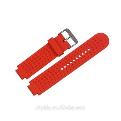 For Garmin smart watch bracelet compatiable for Garmin Forerunner 220 230 235 630 620 735 band