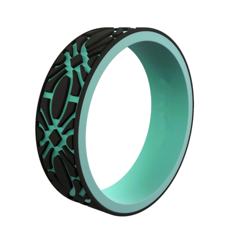 Custom Silicone Rings for Women