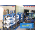 Double Pass RO system+EDI/ Water Treatment Device