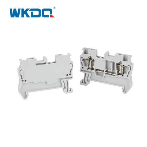 Blok Terminal Spring Cage