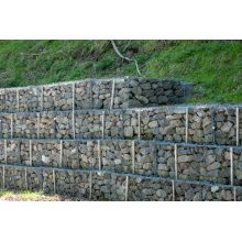 Cestas de Gabion de alta qualidade