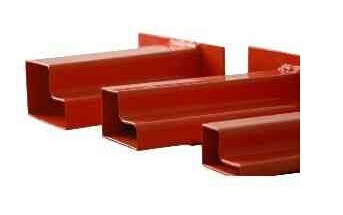 Step Beams