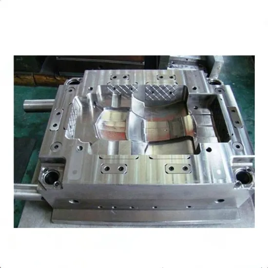 Customized Colorful Plastic Toys Injection Mould Design for New Products