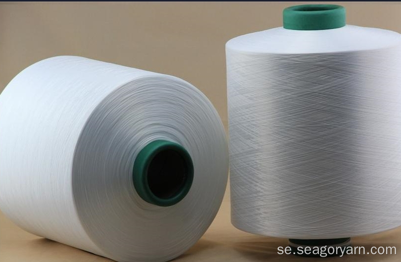 12ply Hög uthållighet Polyester Filament Sewing Thread