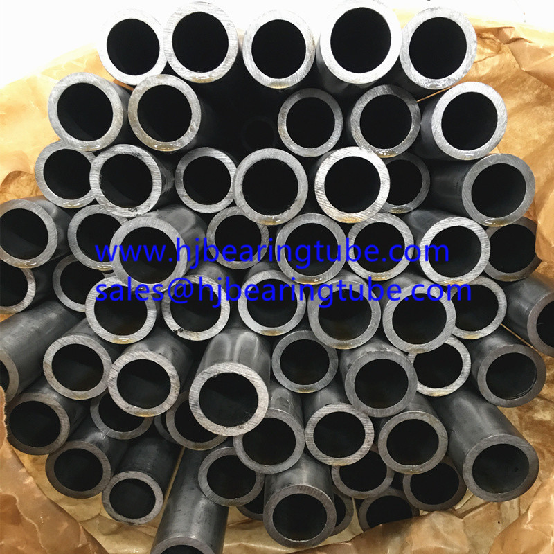 Carbon Steel Tube JIS G3445