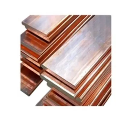 Copper Plate and Copper Sheet Search Engine: Material Resources and Applications