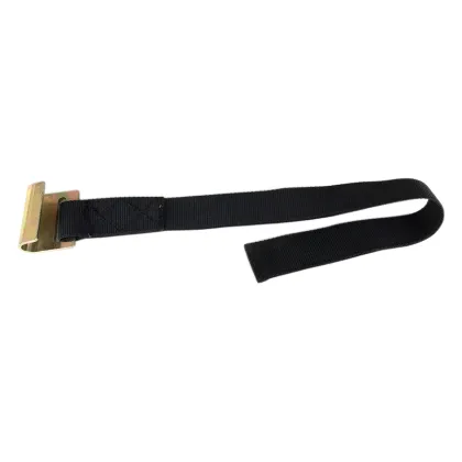 Trailer Truck Curtain Side Hooks, Clamps, and Fastener Buckles