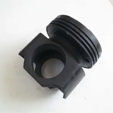 High Quality Piston and Parts: The Ultimate X15 Piston Kit Set (3688100)