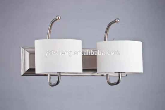 Cheap wall lamp white modern outdoor lighting fixtures