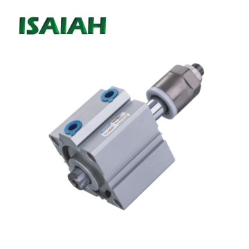 Airtac Double Shaft Adjustable Thin Pneumatic Air Cylinders