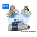 0986020721 MITSUBISHI БАСҚАРУШЫ MOTOR 12V 2.2KW 12T