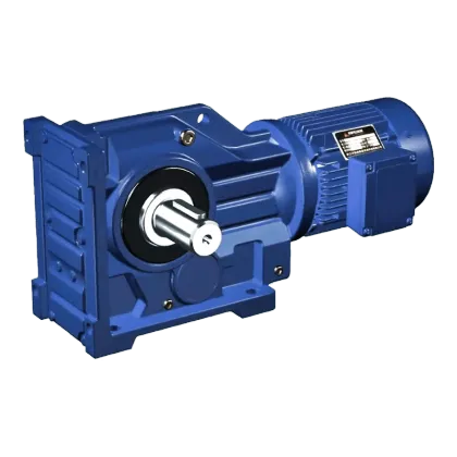 Conveyor Belt Motor Drive System