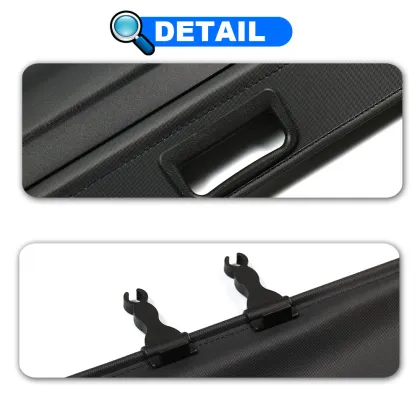 SUV Trunk Cover for Lexus RX350 2010-2015