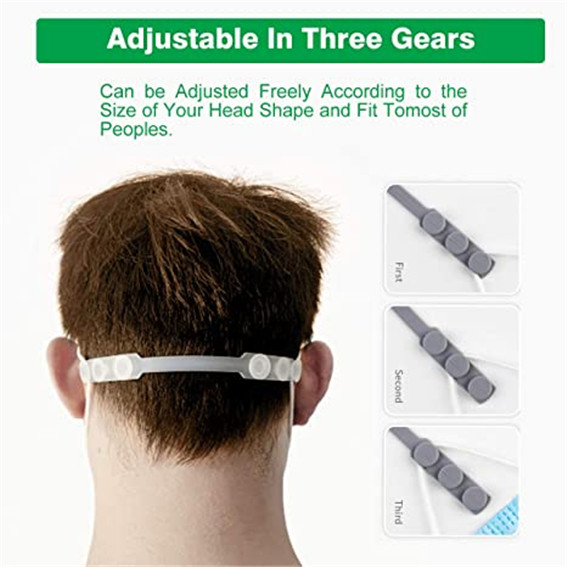 Ear Strap Savers