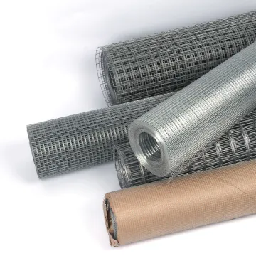 1x1 Panel Welded Stucco Mesh Weld Wire Mesh Panel