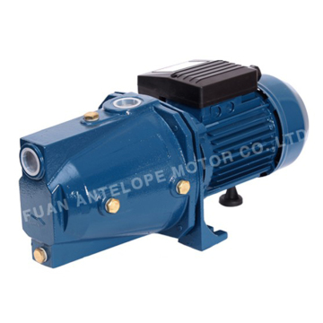 Stable Performance Self-Priming Jet Pump (JETA)