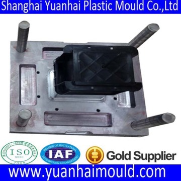plastic mould making/china plastic mould