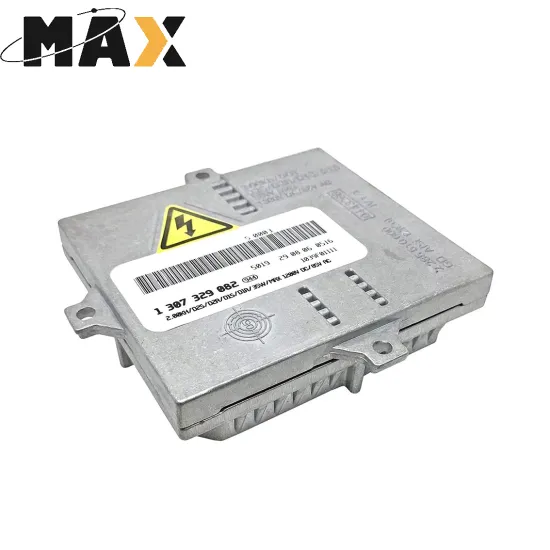 HID Xenon Ballast Control for BMW, Mercedes Benz, VW, and Audi