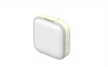 LONG DURATION Portable rechargeable LAMP