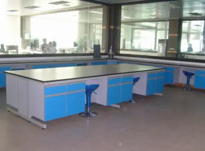 laboratory furniture systems