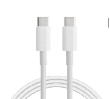 Customized L-shaped Type-C to USB Cables - 1M/3FT Charging Cables for Phones 15, 12, 11 (12W/20W)