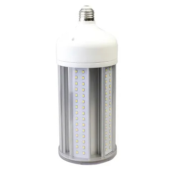 100W Equivalent 10000 Lumen E27 G8.5 Warm White LED Corn Bulb Light