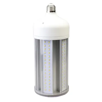 100W Equivalent 10000 Lumen E27 G8.5 Warm White LED Corn Bulb Light
