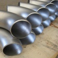 Ms Carbon Steel Pipe Fitting Elbow