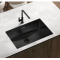 Easy-to-clean Undercounter Kitchen Sink