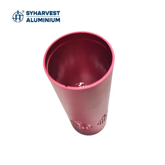 China Aluminum Pipes and Tubes Factory: Supplying Aluminium Square, Round, Triangle Pipes, Tubes, and Extrusion Profiles