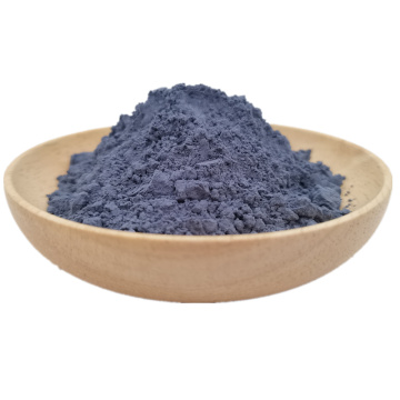 Natural pigment organic blue butterfly pea flower powder