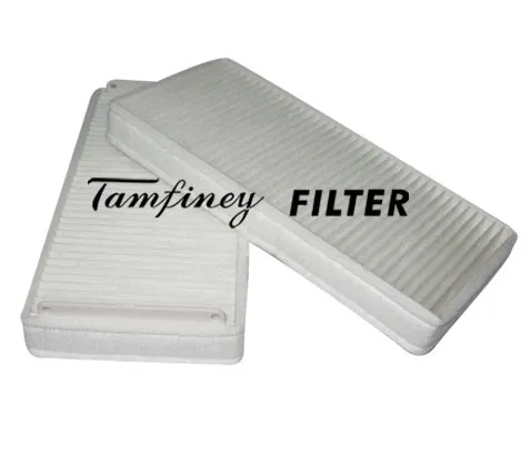 Particle Cabin Air Filter210 830 10 18 210 830 00 18 Cu 2745-2 