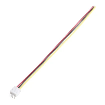 JST PH 3 Pin Connector Cable