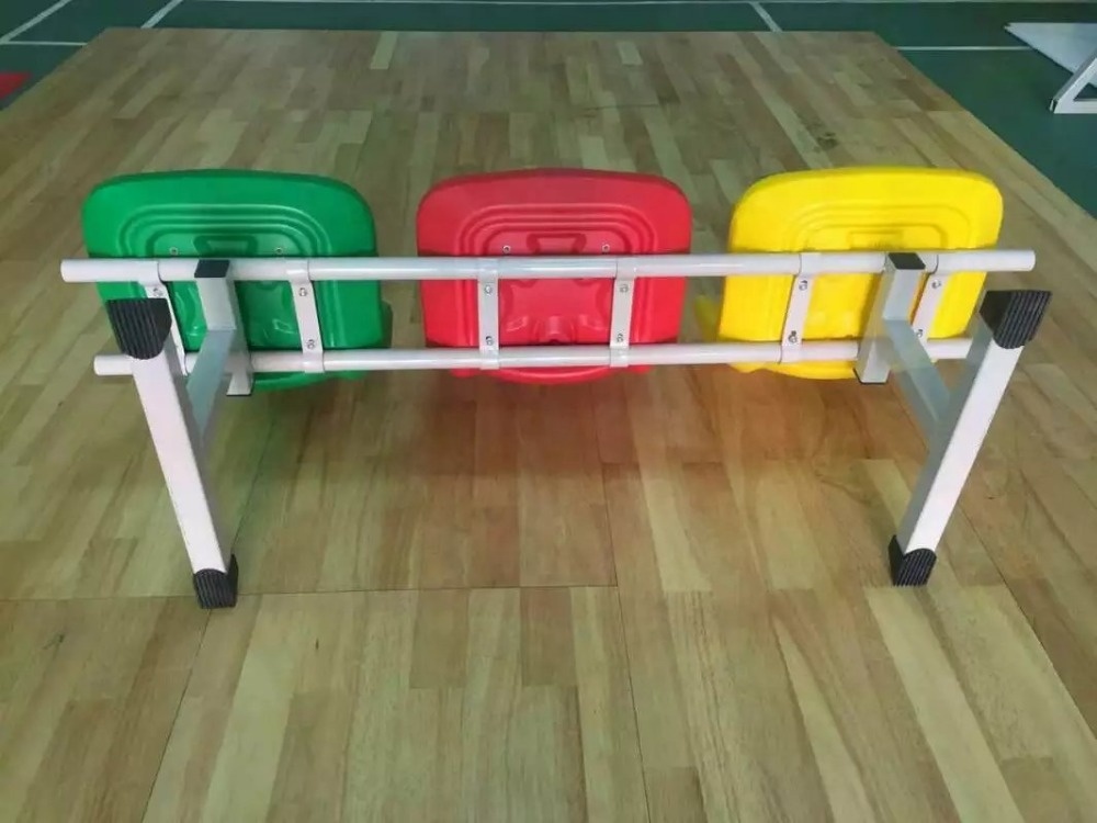 Hot Sale Movable Stadium Seats