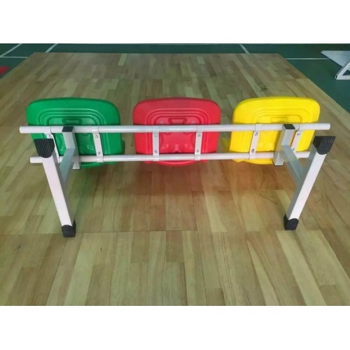 Hot Sale Movable Stadium Seats