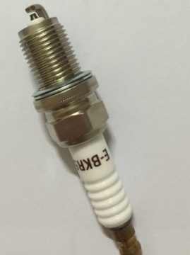 E-BKR6 SPARK PLUG MATCH WITH NGK BKR6E